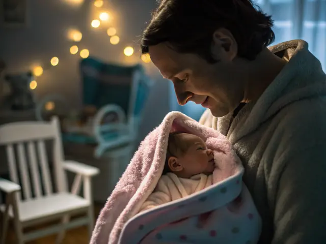 3 Secrets to Helping Newborns Sleep Through the Night with Sleep Training