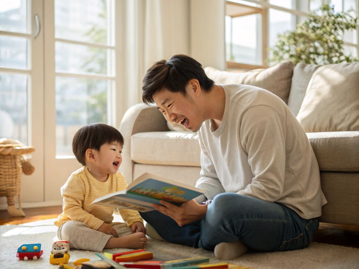 Parenting Tips for Understanding Your Child’s Temperament!