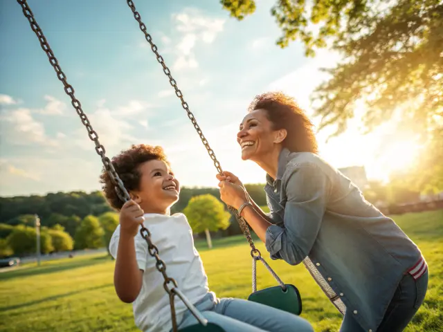 How to Create a ‘Golden Nap’ Routine for Your Child in 4 Steps