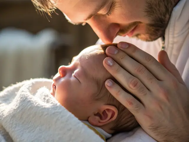 Common Parenting Concerns