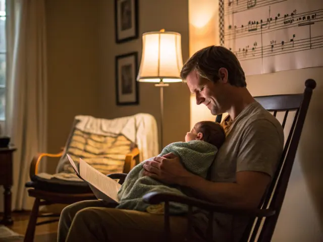 How to Put Your Baby to Sleep: Discovering the Secret of a Good Night’s Sleep with MOM-i’s Techniques