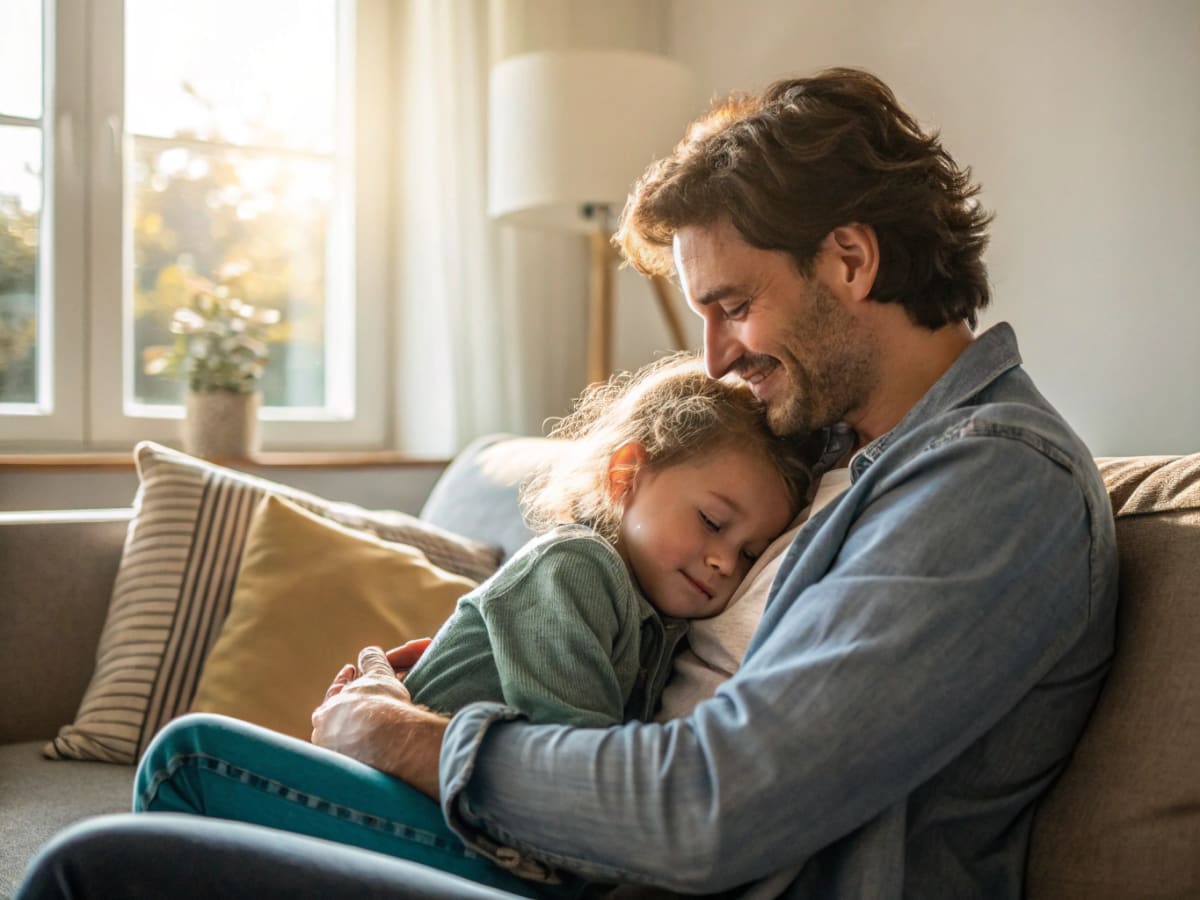 Parenting Tips for Tired Parents: Finding an Escape from Daily Routines