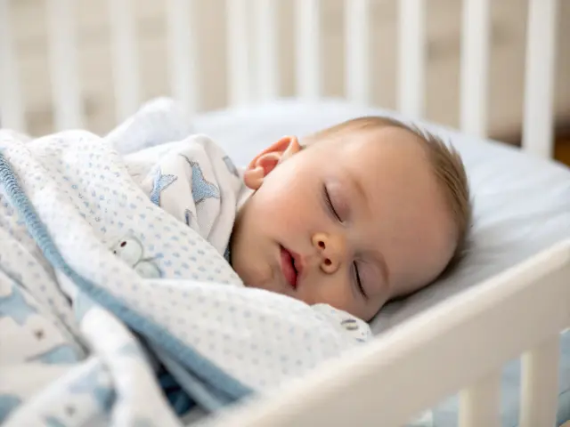 How to Understand Your Baby’s Crying: 5 Methods