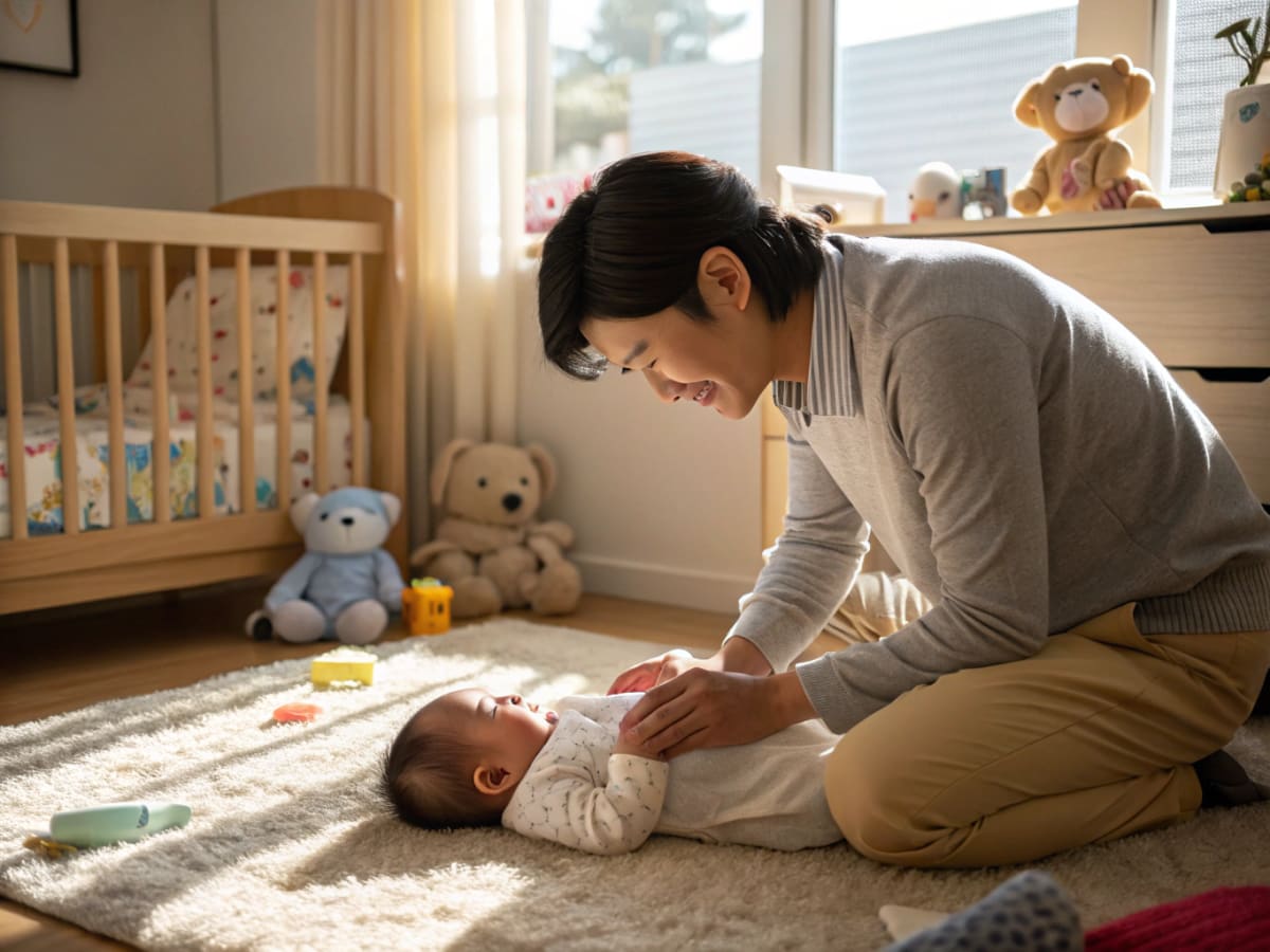 Spending Summer without Heat Rash, Learn Baby Skin Care Secrets!