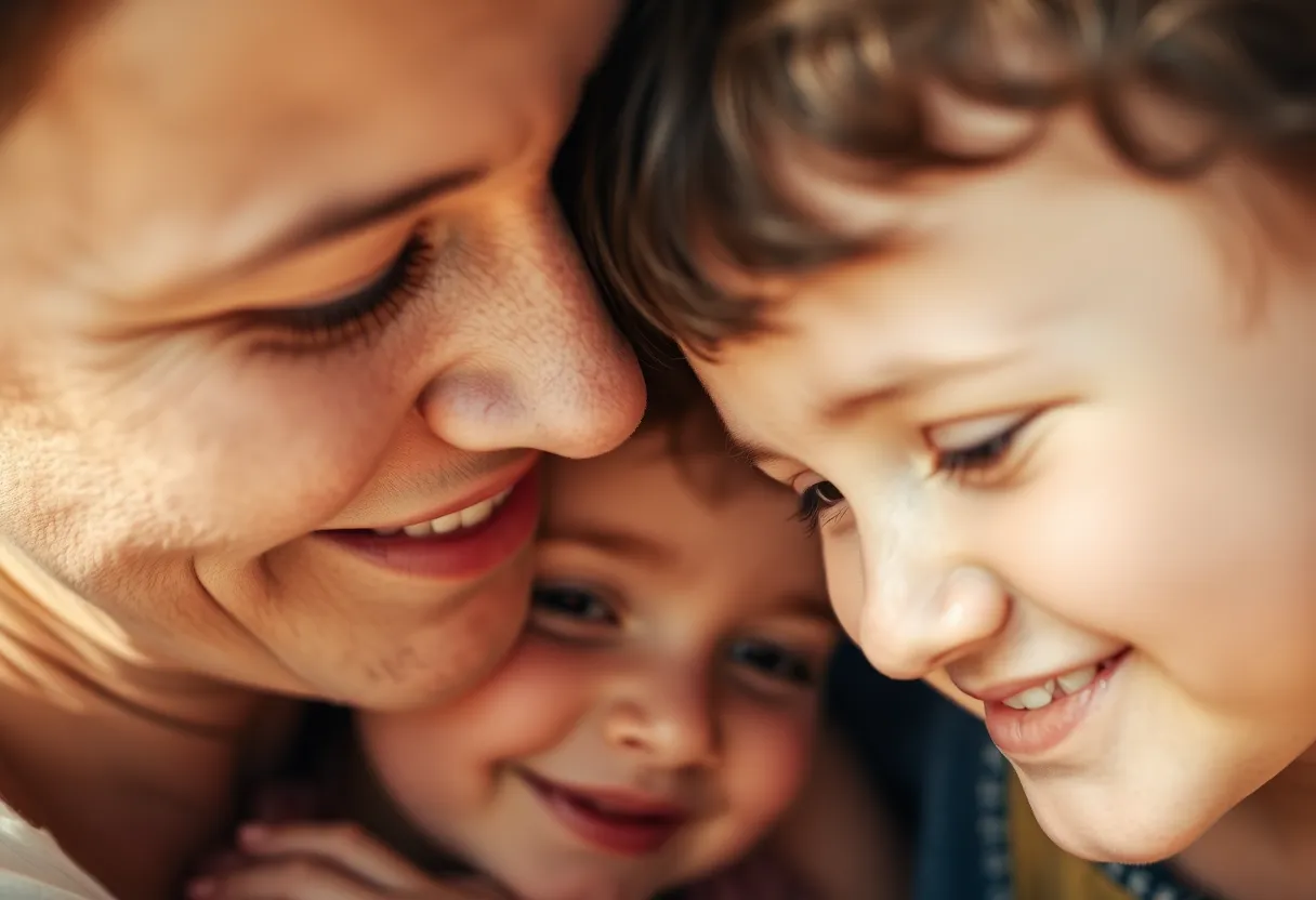 Ways to Cultivate Bonding with Your Child that Parents Are Practicing