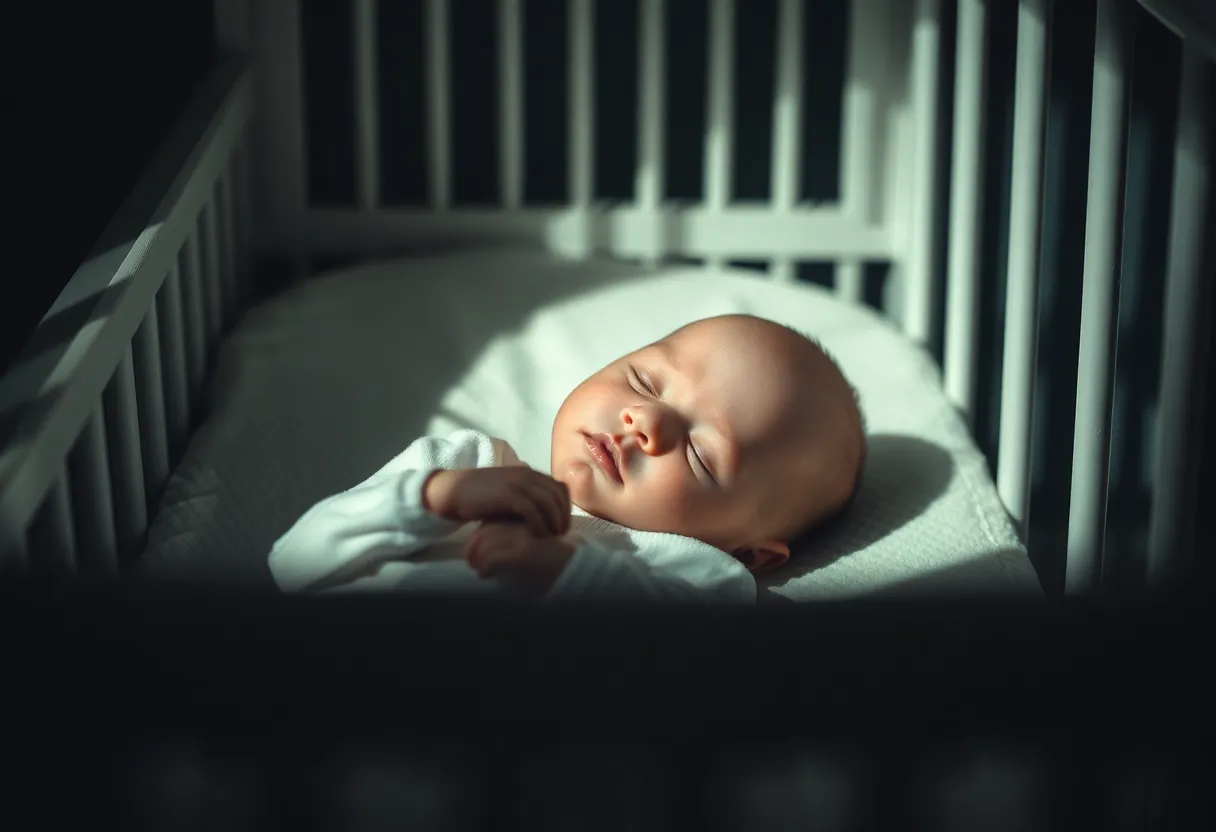 AI Camera for Baby Sleep Management! Why MOM-i BabyCam is Essential?