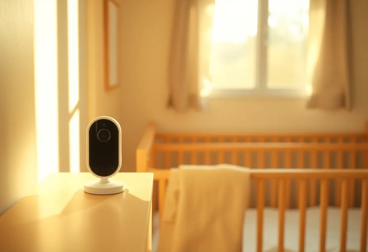 Problem Solver for Parenting, Homecam Utilization for Working Moms and MOM-i’s Special Combination