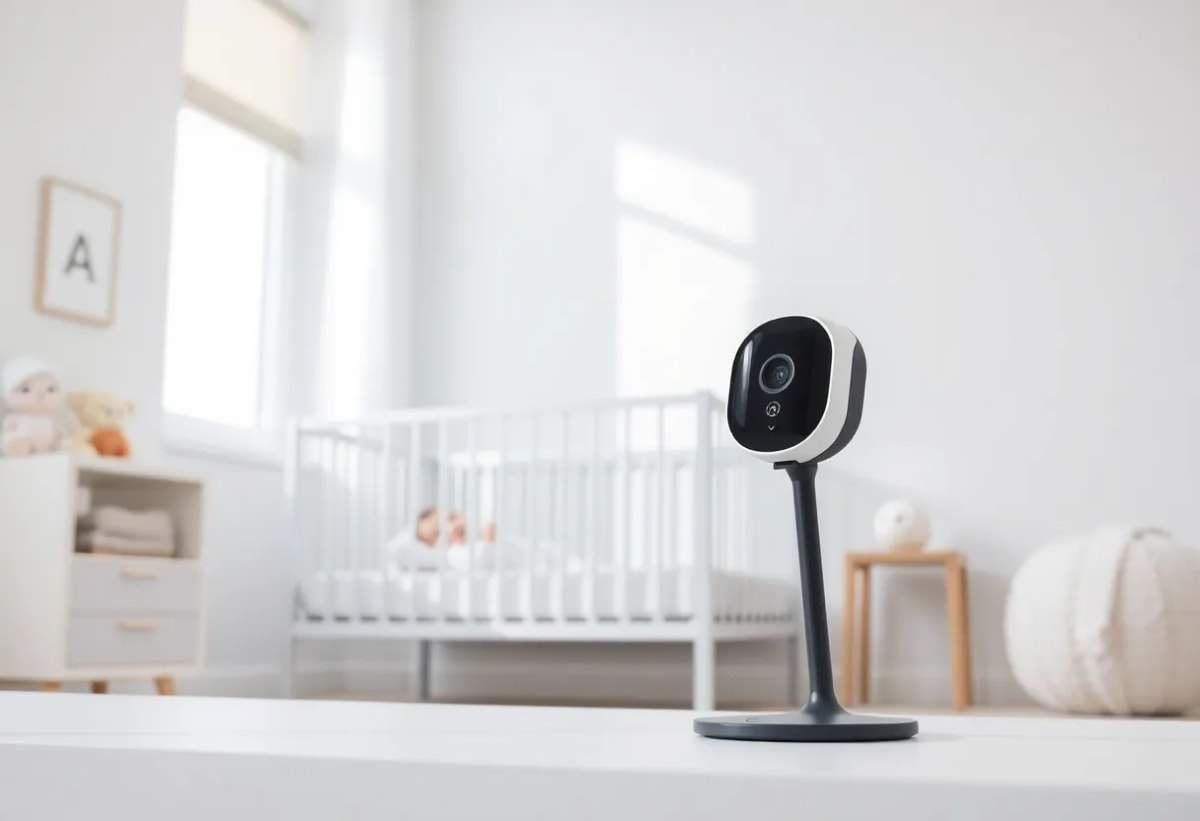 Contactless Smart Baby Care “MOM-i” Available Now! Pre-order Starts September 29