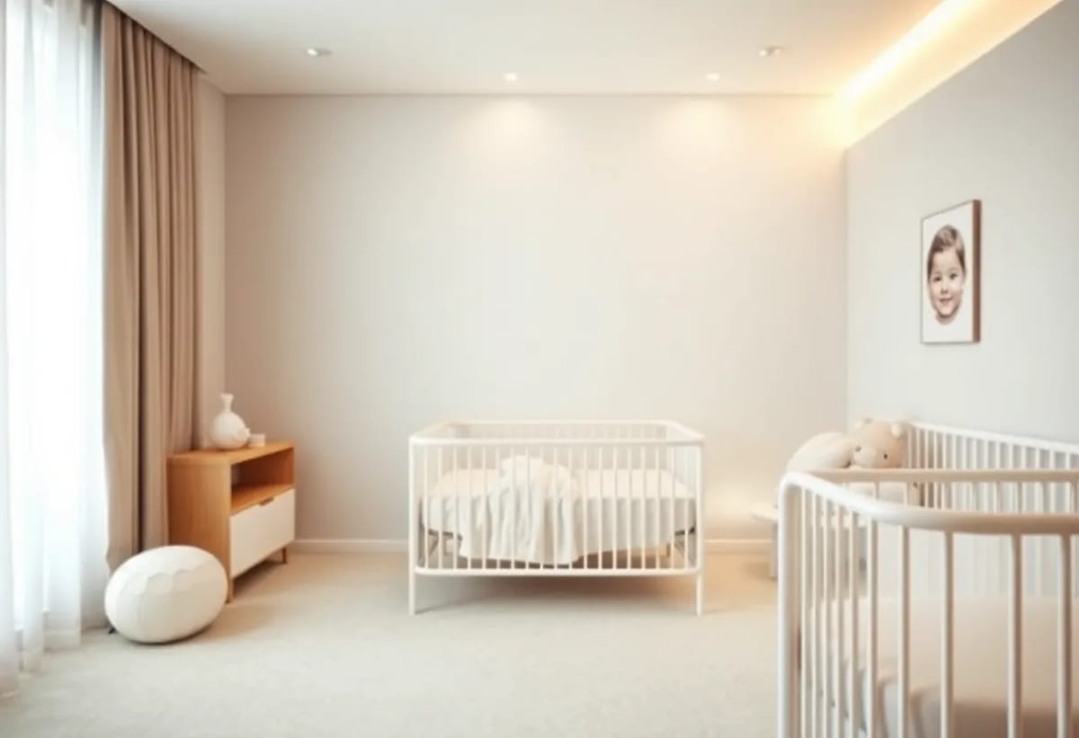 An Innovative Solution for Worry-Free Independent Sleeping, MOM-i: Get Special Discounts in Pre-Sale