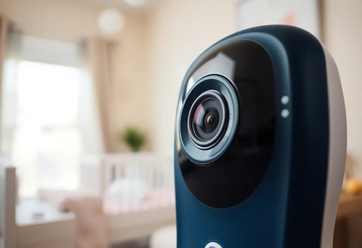 MOM-i Smart Parenting Solution: The Perfect Blend of Safety and Convenience!