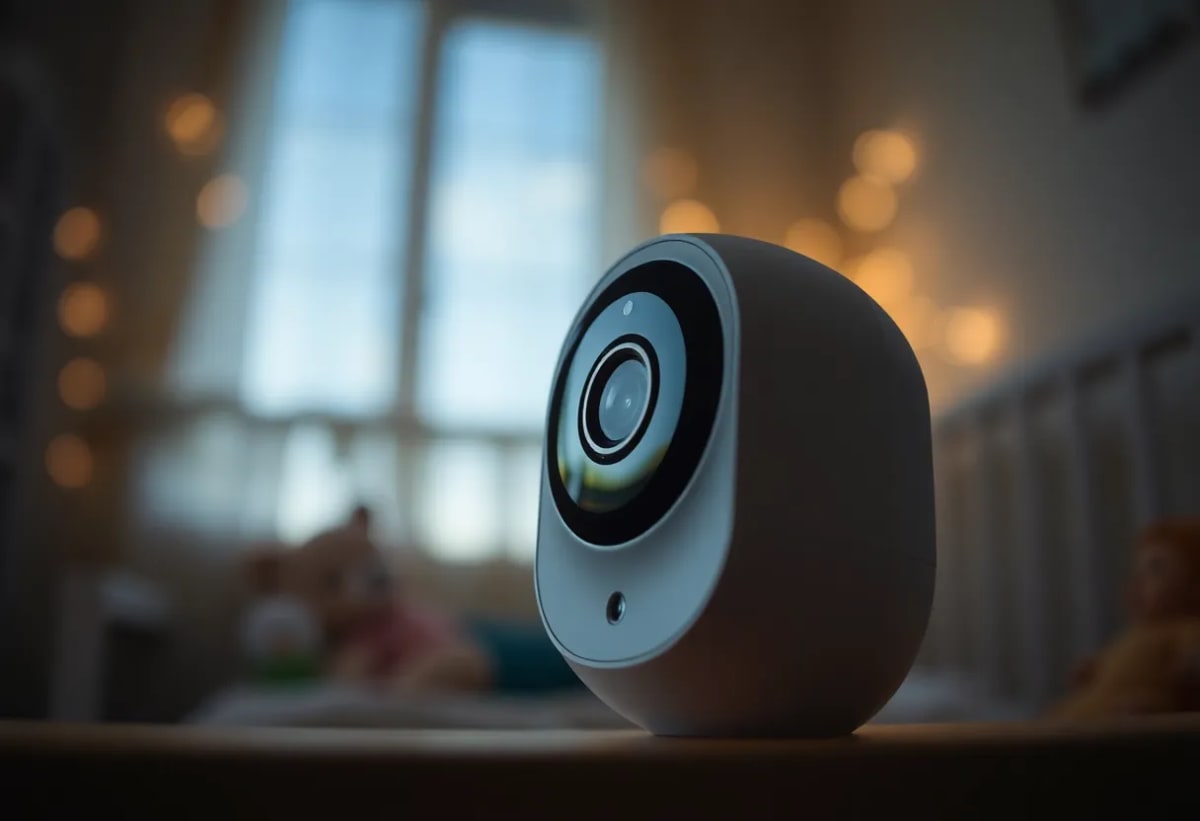 Completed the Nighttime Routine Thanks to MOM-i: Revealing Smart Parenting Secrets