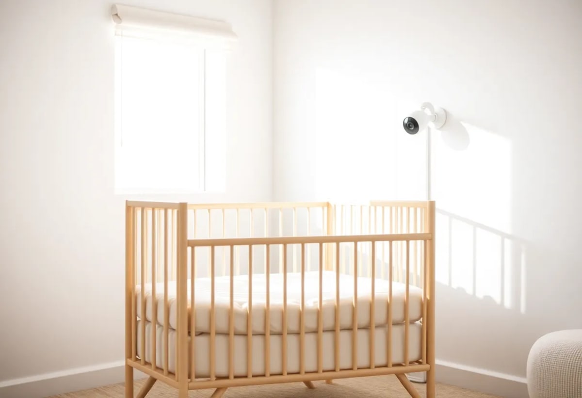 Pre-order Now Open! Safe Parenting with MOM-i Home Cam