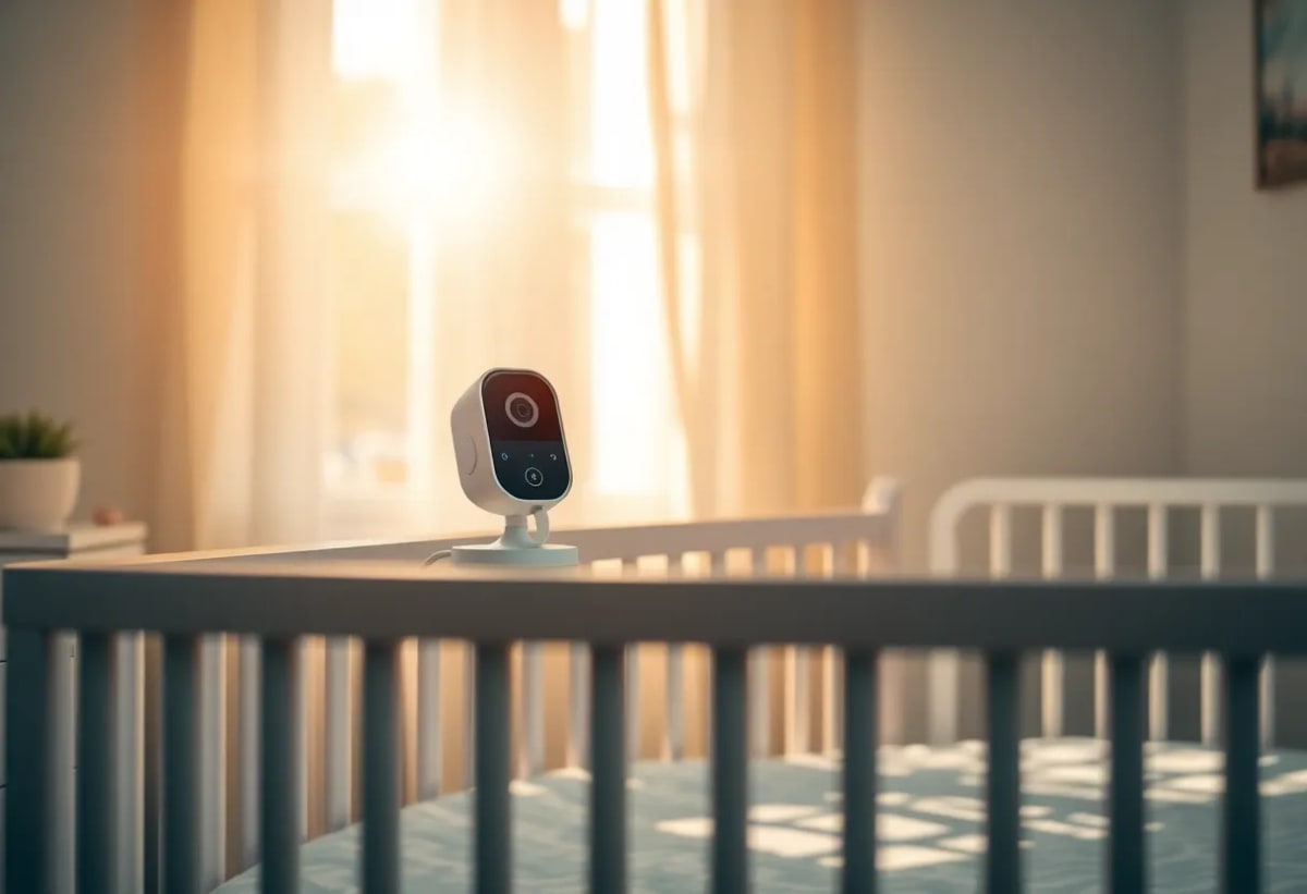 ‘Smart Parenting with “MOM-i Home Cam” Starts Pre-Order’