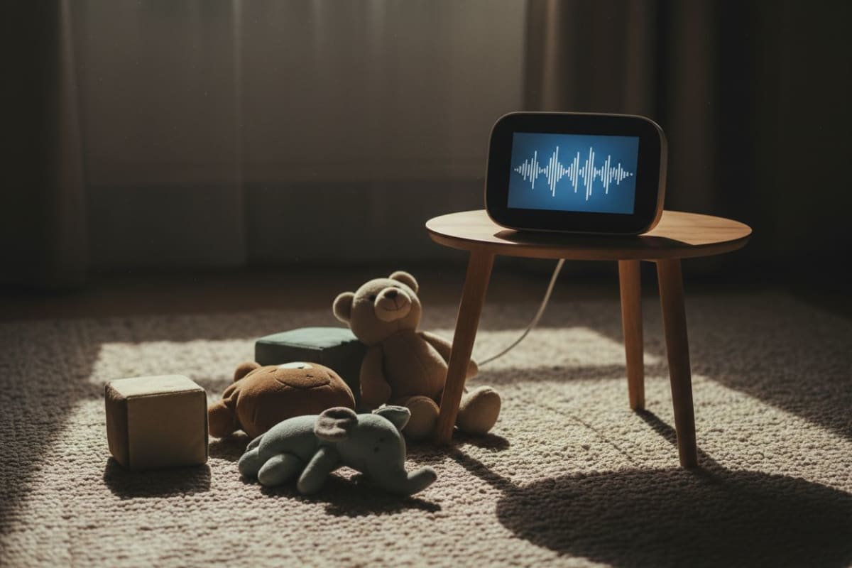 Baby Cry Patterns: No More Worries! Understand Your Baby’s Needs with MOM-i’s 3 Essential Signals