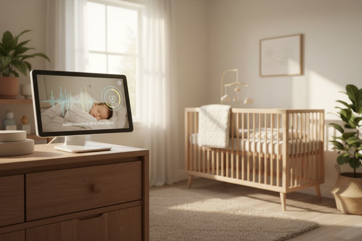 MOM-i Step 3: From Detecting Unexpected Baby Behavior to Handling It, A Peaceful Parenting Guide for Parents