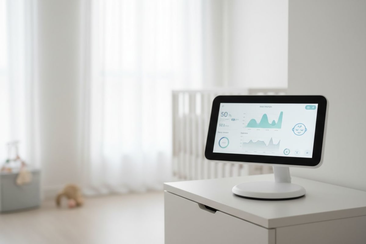 MOM-i Baby Cry Pattern Analysis: What Positive Effects Can It Bring to Parents?