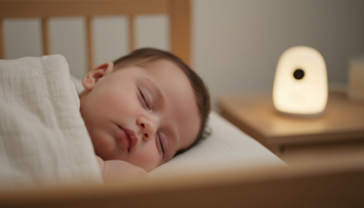 Do You Know the 3 Essential Tips for Using the MOM-i Baby Cam Like a Pro?