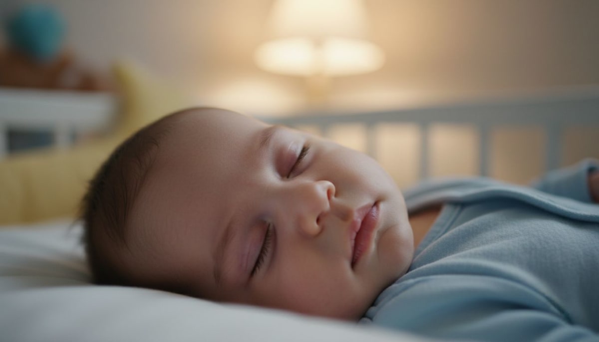 How Has MOM-i Baby Sleep Monitoring Changed Parents’ Nights?