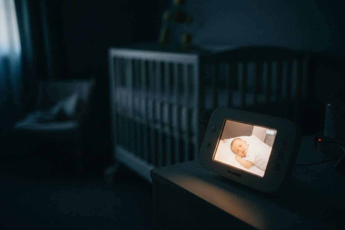 Don’t Worry About Sleepless Nights, Solve It All at Once with MOM-i’s 3 Key Usage Methods