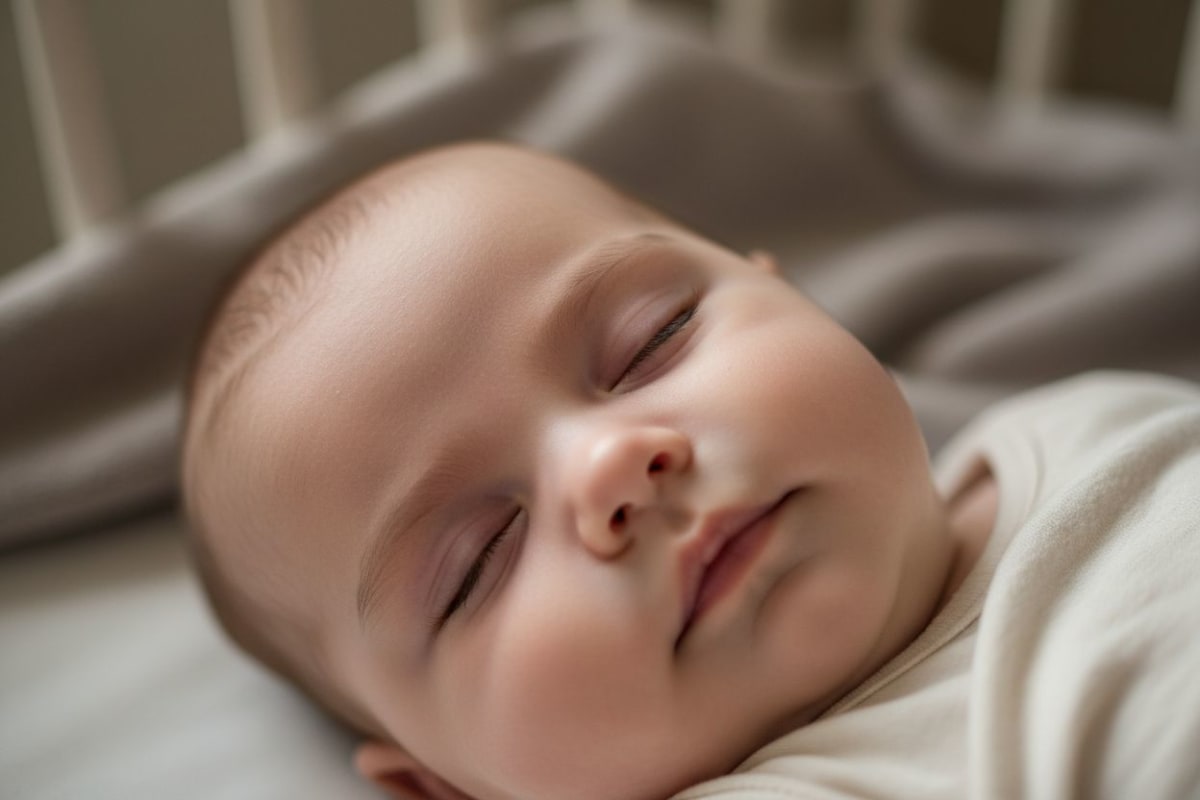 Baby’s Unusual Reactions Detected Before Mom: How MOM-i’s 3-Step Detection-Alert-Response Works